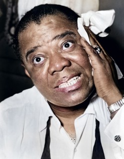 Louis Armstrong