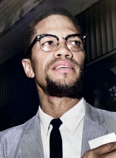 Malcolm X