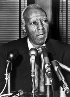 A. Philip Randolph