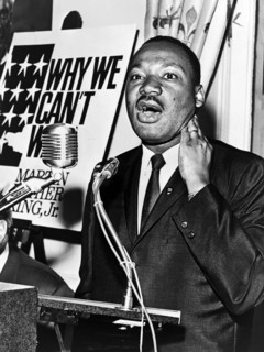 Martin Luther King