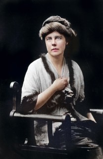 Lucy Burns