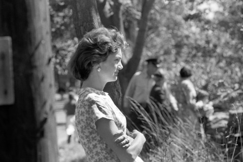 Jacqueline Kennedy