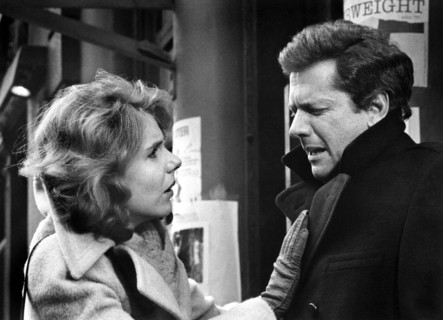Jill Clayburgh