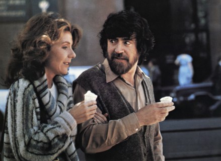 Jill Clayburgh