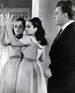 Elizabeth Taylor