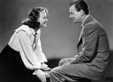 Alida Valli