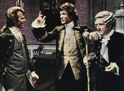 Richard Chamberlain