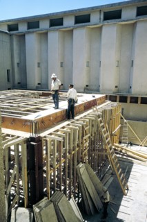 New construction