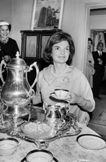 Jacqueline Kennedy