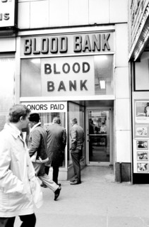 Blood Bank