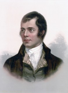 Robert Burns (1759-1796)