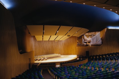 Concert Hall