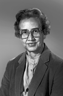 Katherine Johnson
