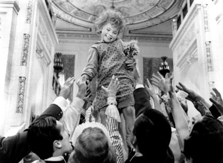 Aileen Quinn