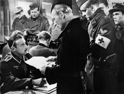 Oskar Werner
