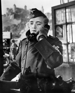 Oskar Werner
