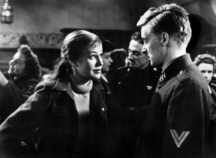 Hildegard Knef