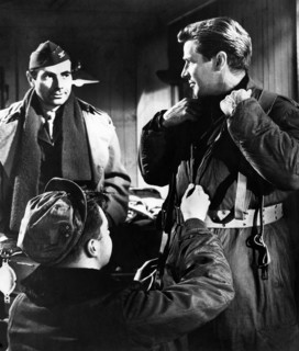 Gary Merrill