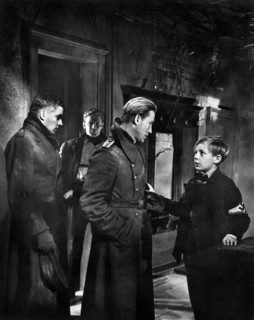 Richard Basehart