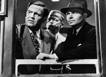Ben Astar (left)