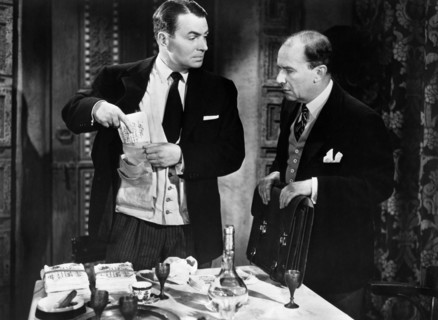 James Mason
