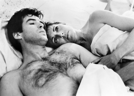 Pierce Brosnan