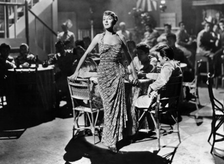 Ann Dvorak