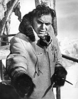 Ernest Borgnine