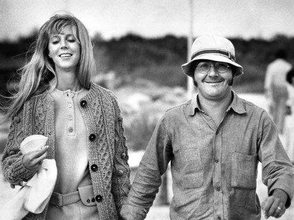 Blythe Danner