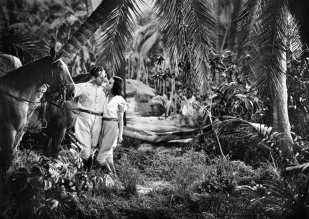 Fredric March