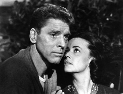 Burt Lancaster
