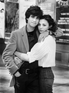 Robby Benson