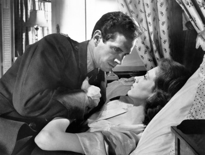 Bradford Dillman