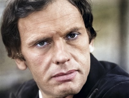 Jean-Louis Trintignant