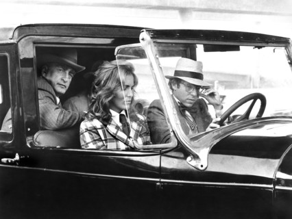 George C. Scott