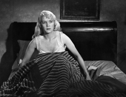 Dorothy Provine