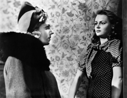 Hermione Baddeley