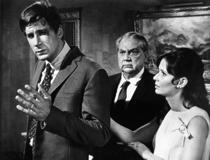 Alex Cord