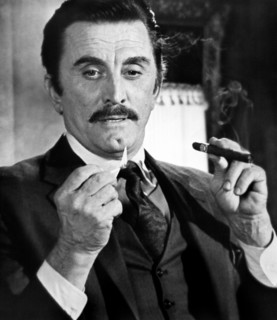 Kirk Douglas