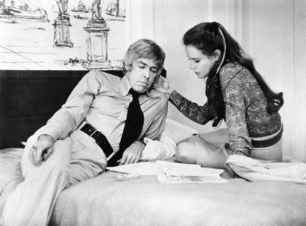 James Coburn