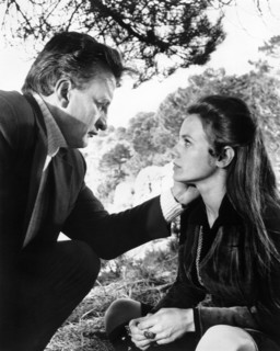 George C. Scott