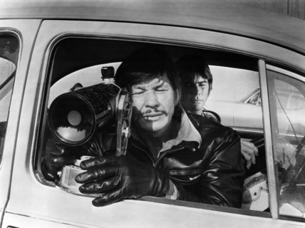 Charles Bronson