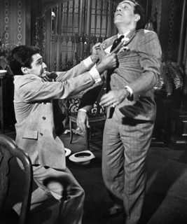 Jason Robards