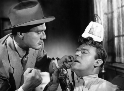 Charles McGraw