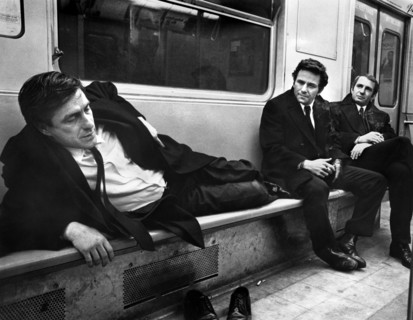 John Cassavetes