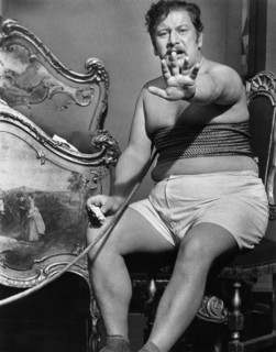 Peter Ustinov