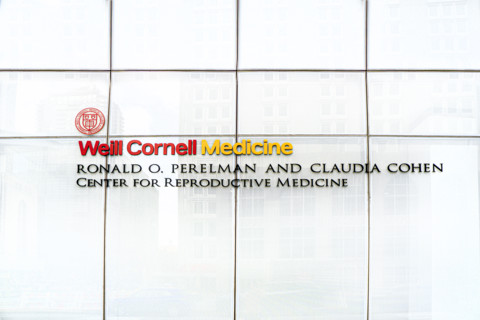 Weill Cornell Medicine, Ronald O. Perelman and Claudia Cohen Center for Reproductive Medicine,
