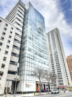 Weill Greenberg Center, Weill Cornell Medicine, Ronald O. Perelman and Claudia Cohen Center for