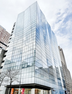 Weill Greenberg Center, Weill Cornell Medicine, Ronald O. Perelman and Claudia Cohen Center for