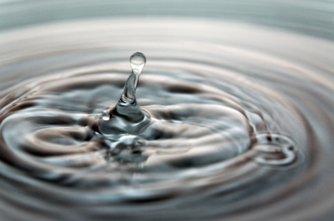 Water Drop